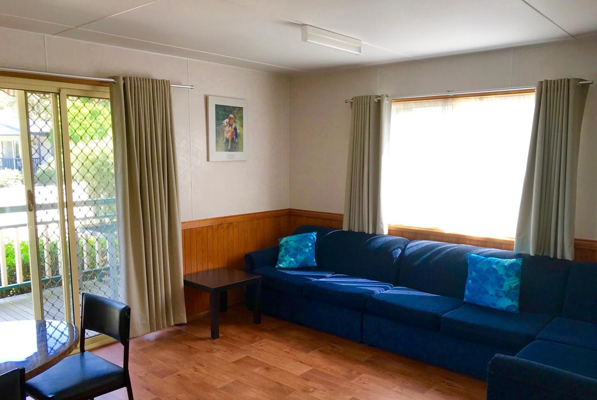 Toora Tourist Park Hotel Exterior photo