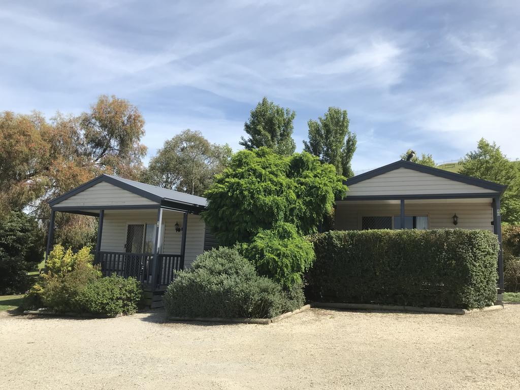 Toora Tourist Park Hotel Exterior photo